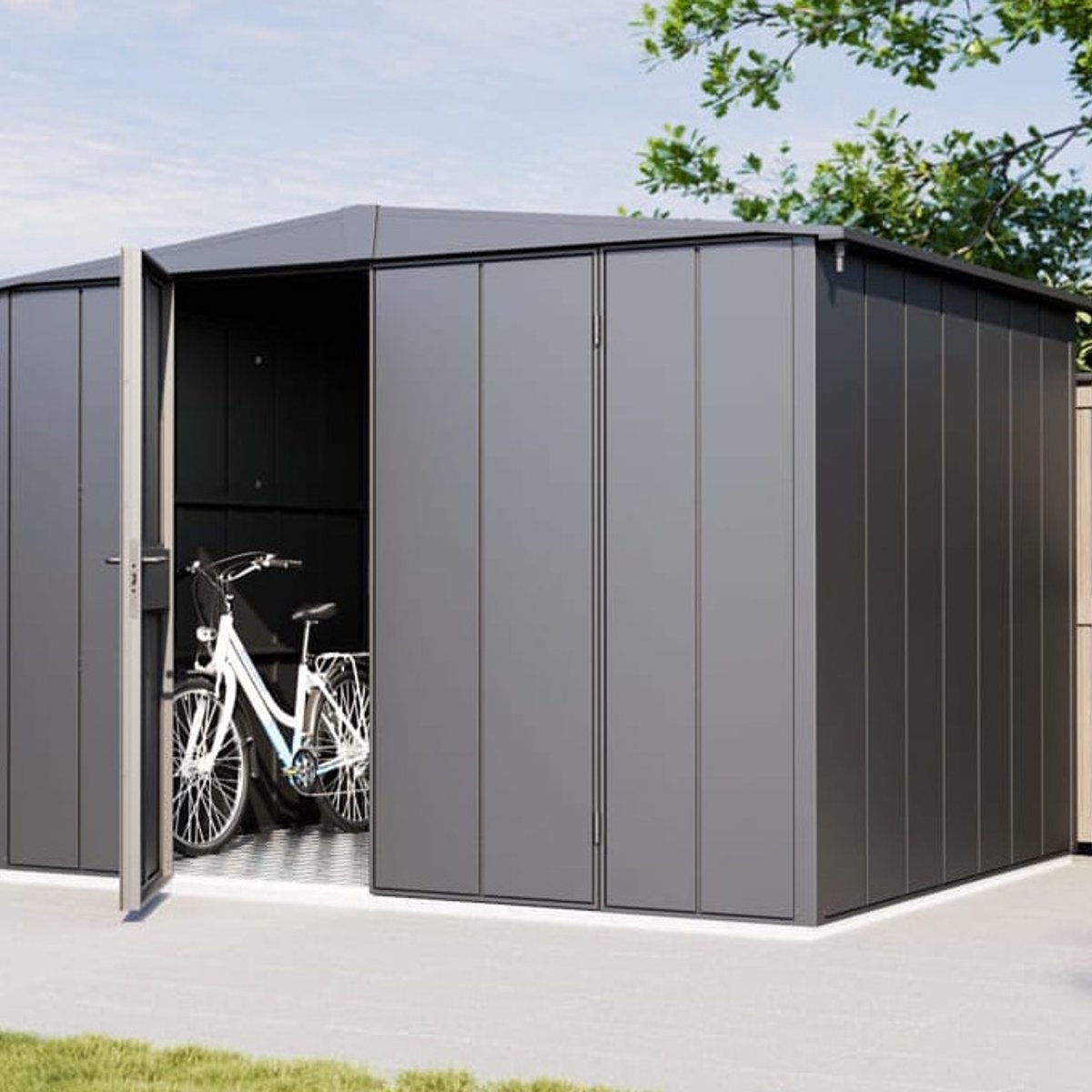sheds-hormann-apex-metal-