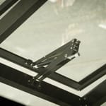 Auto Roof Vent Opener