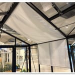 Janssens Sunscreen Shading