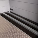 Aluminium Floor Plate