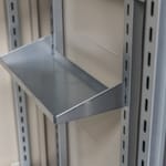 Rail Set - Wall