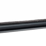 Weather Brush and Track - Anthracite