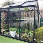 Standard black RAL9005