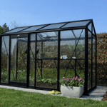Standard black RAL9005