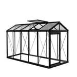 Standard silver aluminium