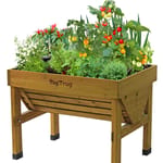 VegTrug Self-Watering Kit for Classic 1m Planter