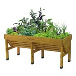 VegTrug Self-Watering Kit for Classic 1.8m Planter