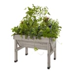 VegTrug Classic 1m - Grey Wash