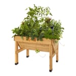 VegTrug Classic 1m - Natural