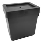30 Litre Reservoir with Lid & Grommet