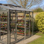 Double Doors on the Length
