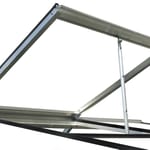 Additional roof window