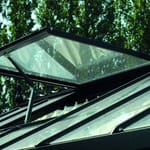 Additional Roof Vent