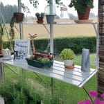 Janssens Silver Integrated Staging