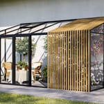 Acoya Cladding