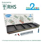 AutoPot Tray2Grow Watering System