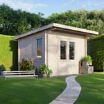 Double Doors