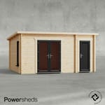 Double Doors