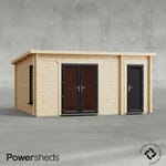 Double Doors