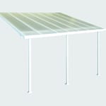3 x 4.25m Feria Patio Cover