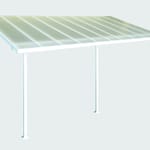 3 x 6.1m Feria Patio Cover