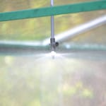 Mist Watering System