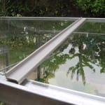 Roof Handles