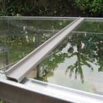 Roof Handles