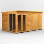 6ft Storage Area