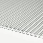 Twin-Wall Polycarbonate