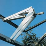 Elite Automatic Roof Vent Opener