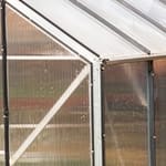 6mm Polycarbonate Glazing