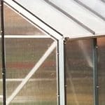 6mm Polycarbonate Glazing