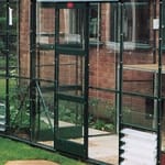 Front Centre Single doors