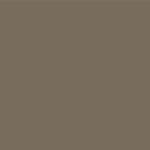 Mocha Powder Coating