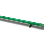 Elite Slimline Tube Greenhouse Heater