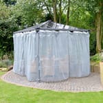Mosquito Netting
