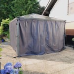 Curtain Shading Set 
