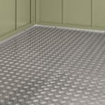 Floor Support Frame