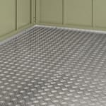 Floor Support Frame