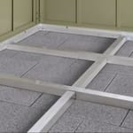 Aluminium Foundation Frame