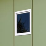 Shed Window