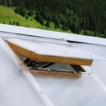 Roof Vent