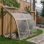3mm Clear Polycarbonate
