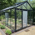 Standard black RAL9005