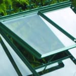 Additional Powder Coated Roof Vent
