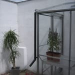Standard rainwater kit