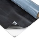 EPDM Rubber Roofing - 2 rolls