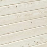 Natural Wood Finish