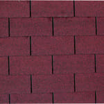 Red Shingles
